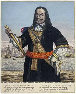 The Atlas Maior is the final version of Joan Blaeu's atlas