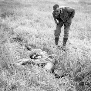 Attack on the Soviet Union, Operation Barbarossa