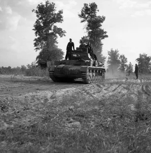 Attack on the Soviet Union, Operation Barbarossa
