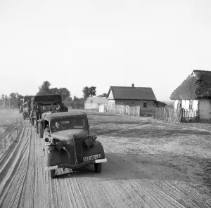 Attack on the Soviet Union, Operation Barbarossa