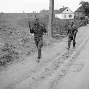 Attack on the Soviet Union, Operation Barbarossa
