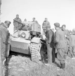 Attack on the Soviet Union, Operation Barbarossa