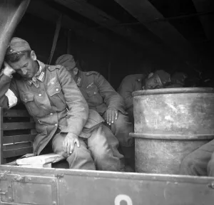 Attack on the Soviet Union, Operation Barbarossa