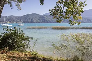 Attersee, Upper Austria, Austria