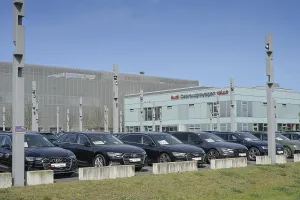 Audi Centre, Used Cars, Rudower Chaussee