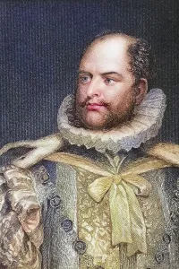 August Frederick, 1st Duke of Sussex (born 27 January 1773 at Buckingham Palace)