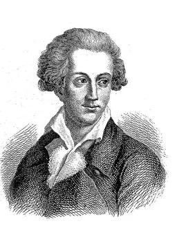 August Friedrich Ferdinand von Kotzebue