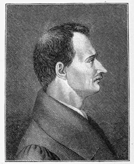 August Graf von Platen (1796-1835)
