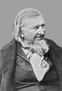 August Heinrich Hoffmann, Hoffmann von Fallersleben