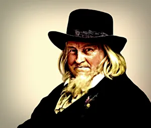 August Heinrich Hoffmann, Hoffmann von Fallersleben