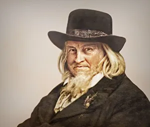 August Heinrich Hoffmann, Hoffmann von Fallersleben