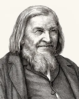 August Heinrich Hoffmann, Hoffmann von Fallersleben