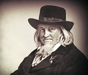 August Heinrich Hoffmann, Hoffmann von Fallersleben