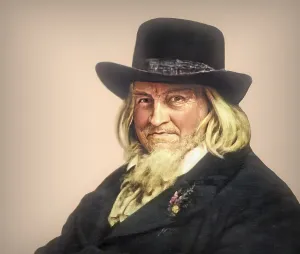 August Heinrich Hoffmann, Hoffmann von Fallersleben