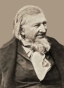 August Heinrich Hoffmann, Hoffmann von Fallersleben