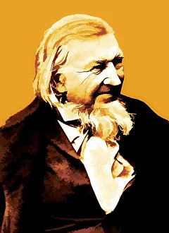August Heinrich Hoffmann, Hoffmann von Fallersleben