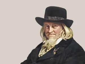 August Heinrich Hoffmann, Hoffmann von Fallersleben