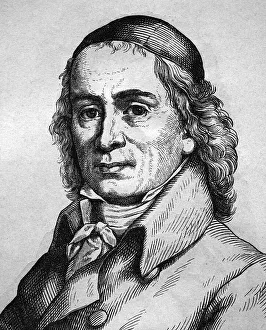 August Hermann Francke, theologian and hymn writer