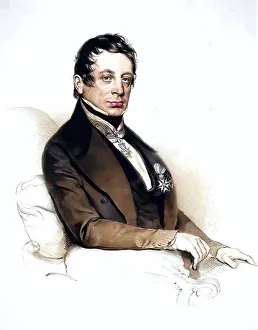 August Josef Warmuth, Dr juris