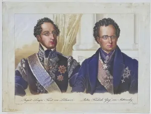 August Longin Prince of Lobkowitz