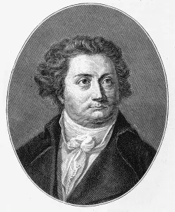 August Wilhelm Iffland (1759-1814)