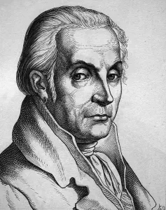August Wilhelm Iffland, 1759 - 1814