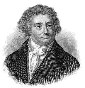 August Wilhelm Iffland, 1759 - 1814