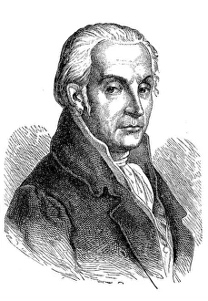 August Wilhelm Iffland, 19 April 1759