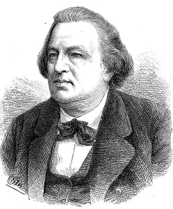 August Wilhelm Julius Rietz, 28 December 1812