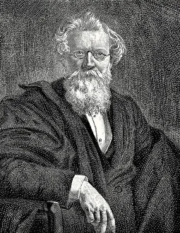 August Wilhelm von Hofmann, 1818 - 1892