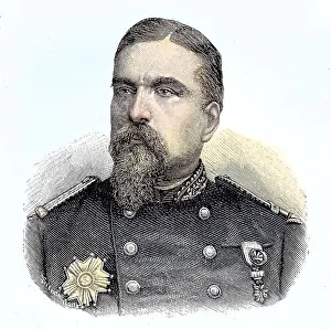 Auguste-Alexandre Ducrot, 1817
