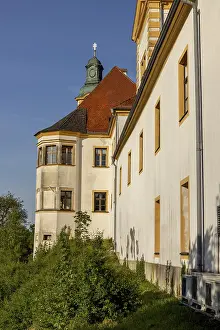 Augustinian Canons Monastery