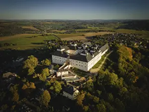 Augustusburg Hunting Lodge
