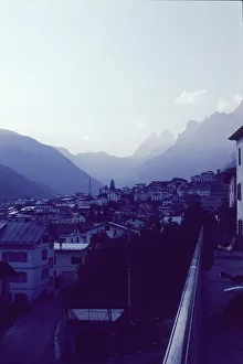 Auronzo the Cadore, Three Peaks