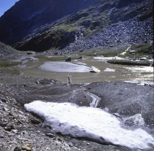 AUT, Austria, Matrei: For mountain hikers
