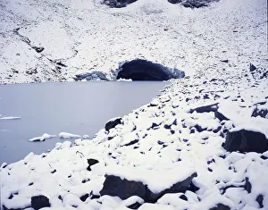 AUT, Austria: The versatility of the Alpine mountains inspires not only residents from the flat countryside