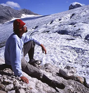AUT, Austria: The versatility of the Alpine mountains inspires not only residents from the flat countryside