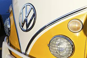 Automobile, car show, vintage car