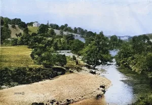Avondale, County Wicklow, Ireland