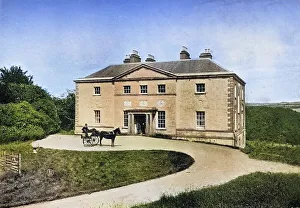 Avondale, County Wicklow, Ireland