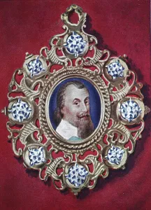 Axel Gustafsson Oxenstierna af Soedermoere