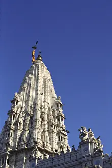 Babulnath Shiva temple, Bombay Mumbai