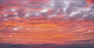 Background image for sky replacement
