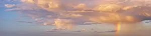Background image for sky replacement