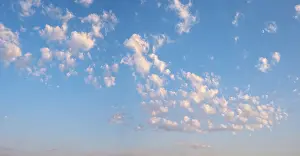 Background image for sky replacement