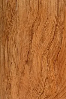 Background of wood grain from New Zealand red pine
