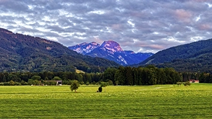 Bad Feilnbach, Wendelstein, Bavaria