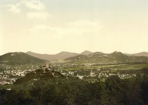 Bad Godesberg am Rhein, North Rhine-Westphalia