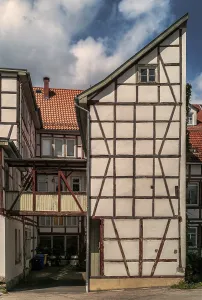 Bad Langensalza is a spa town in Thuringia