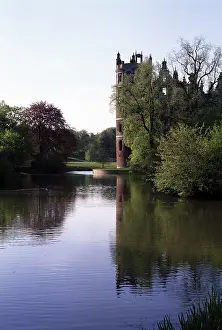 Bad Muskau, Landscape Park